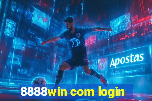 8888win com login